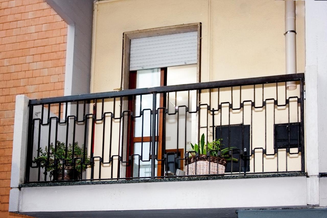Citywalls Guest House Bergamo Eksteriør billede