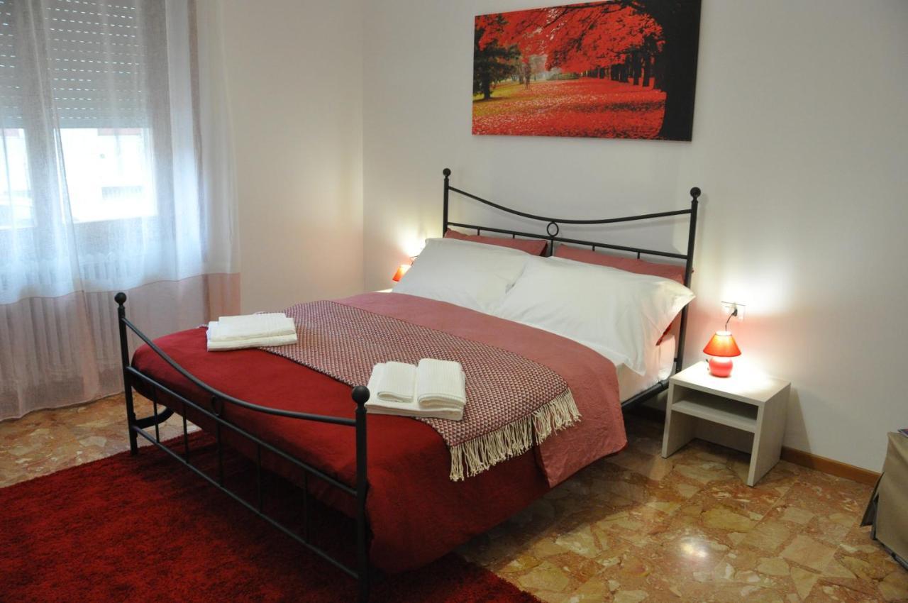 Citywalls Guest House Bergamo Eksteriør billede